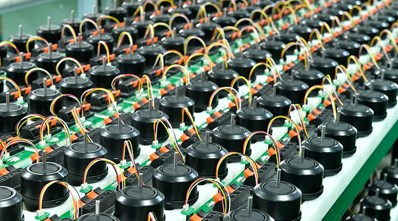 质量控制