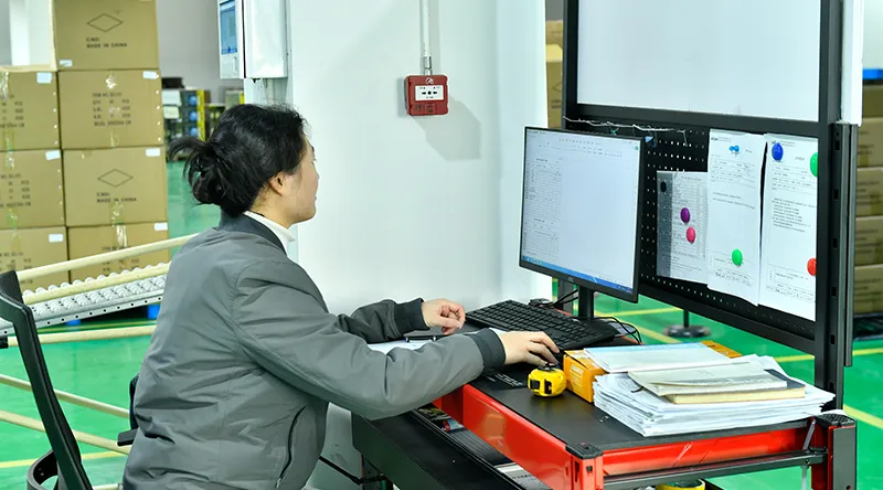 质量控制